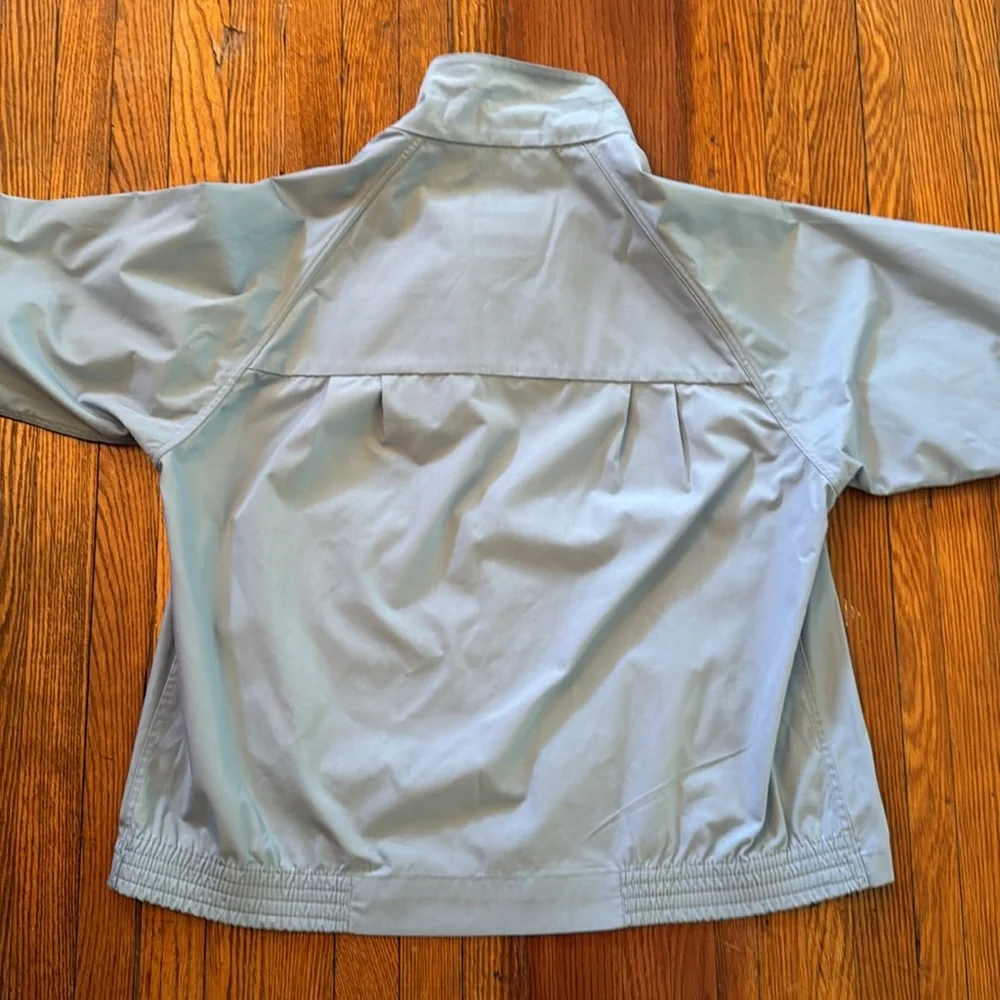 80’s London Fog Vintage Racer Jacket - Picture 10 of 14